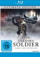 Unknown Soldier - Ultimate Edition (3x Blu-ray Disc)