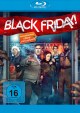 Black Friday - Überlebenschance stark reduziert! (Blu-ray Disc)