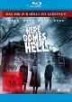 Here Comes Hell - Uncut (Blu-ray Disc)