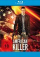 American Killer (Blu-ray Disc)