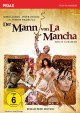 Der Mann von La Mancha - Pidax Film-Klassiker