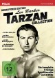 Tarzan - Pidax Film-Klassiker - Lex Barker Collection