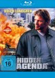 Hidden Agenda (Blu-ray Disc)