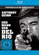 Der Mann von Del Rio - Kinofassung / Digital Remastered (Blu-ray Disc)