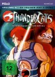 ThunderCats - Die starken Katzen aus dem All - Pidax Animation / Vol. 4