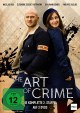 The Art of Crime - Pidax Serien-Klassiker / Staffel 2