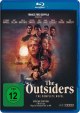 The Outsiders - Special Edition (2x Blu-ray Disc) - Digital Remastered