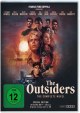 The Outsiders - Special Edition - (2x 4K UHD) Digital Remastered
