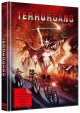 Terrorgang - Limited Uncut 500 Edition (DVD+Blu-ray Disc) - Mediabook - Cover B