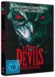 Little Devils - Geburt des Grauens - Limited Edition - Cover A