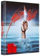 Satans Blade - Limited Uncut Edition (DVD+Blu-ray Disc) - Mediabook - Cover A