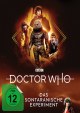 Doctor Who - Vierter Doktor - Das sontaranische Experiment (Blu-ray Disc)