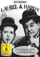Laurel & Hardy - Das Original - Vol. 3 / Color + S/W