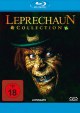 Leprechaun Collection - Uncut (6x Blu-ray Disc)