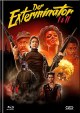 Der Exterminator 1+2 - Limited Uncut Edition (2x Blu-ray Disc) - Mediabook - Cover B