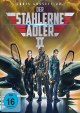 Der stählerne Adler 2 - Limited Uncut Edition (DVD+Blu-ray Disc) - Mediabook