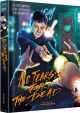 No Tears for the Dead - Limited Uncut 555 Edition (DVD+Blu-ray Disc) - Mediabook - Cover D