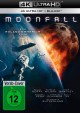 Moonfall - 4K (4K UHD+Blu-ray Disc)