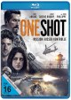 One Shot (Blu-ray Disc)