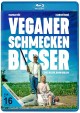 Veganer schmecken besser - Erst Killen, dann Grillen! (Blu-ray Disc)