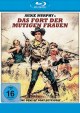 Das Fort der mutigen Frauen - 2. Auflage (Blu-ray Disc)