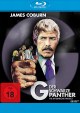 G - Der schwarze Panther (Blu-ray Disc)