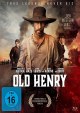 Old Henry (Blu-ray Disc)