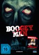 Boogeyman - Der schwarze Mann - Limited Uncut Edition (DVD+Blu-ray Disc) - Mediabook - Cover B