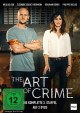 The Art of Crime - Pidax Serien-Klassiker / Staffel 3