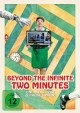 Beyond the Infinite Two Minutes - Limited Uncut Edition (DVD+Blu-ray Disc) - Mediabook