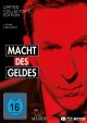 Macht des Geldes + Die Morde von Madrid - Limited Collectors Edition (2x Blu-ray Disc)