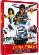 Ultra Force - Hongkong Cop - Im Namen der Rache - Limited Uncut Edition (DVD+Blu-ray Disc) - Mediabook - Cover A