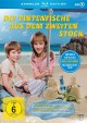 Die Tintenfische aus dem zweiten Stock - Sammler-Edition - Digital Remastered (Blu-ray Disc)
