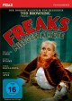 Freaks - Missgestaltete - Pidax Film-Klassiker