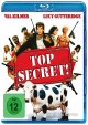 Top Secret! (Blu-ray Disc)