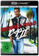 Beverly Hills Cop II - 4K Ultra HD Blu-ray + Blu-ray