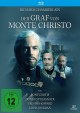 Der Graf von Monte Christo (Blu-ray Disc)