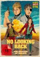 No Looking Back - Limited Uncut Edition (DVD+Blu-ray Disc) - Mediabook