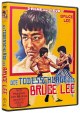 Die Todesschläge des Bruce Lee - Eastern Double Feature - Cover B