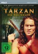 Tarzan - Die Rückkehr - Pidax Serien-Klassiker