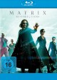 Matrix Resurrections (Blu-ray Disc)