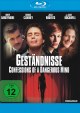Geständnisse - Confessions of a Dangerous Mind (Blu-ray Disc)