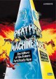 Death Machines - The Executors - Limited Uncut 500 Edition (DVD+Blu-ray Disc) - Mediabook - Cover A