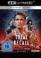 Total Recall - Uncut - 4K (4K UHD+Blu-ray Disc)