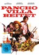 Pancho Villa reitet - Limited Edition (DVD+Blu-ray Disc) - Mediabook