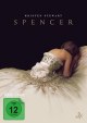 Spencer - Limited Edition (DVD+Blu-ray Disc) - Mediabook