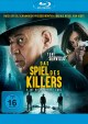 Das Spiel des Killers - 5 ist die perfekte Zahl (Blu-ray Disc)