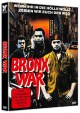 Bronx War - Cover A