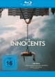 The Innocents (Blu-ray Disc)