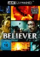 Believer - 4K UHD Blu-ray